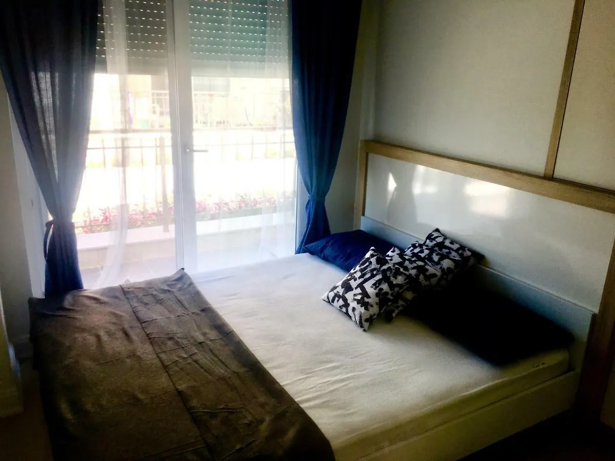 Esila Park Apartments Antalya