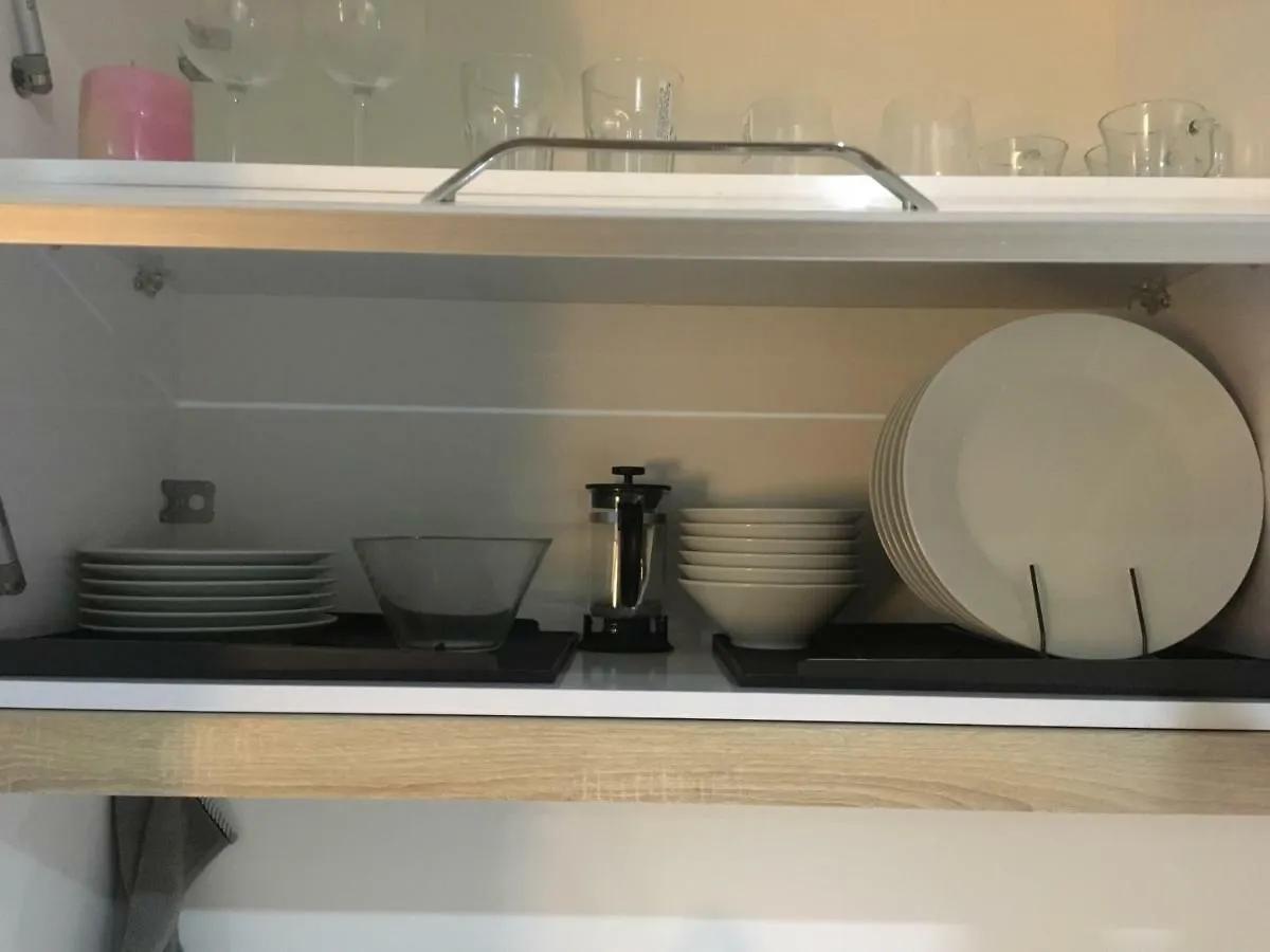 Esila Park Apartments Antalya